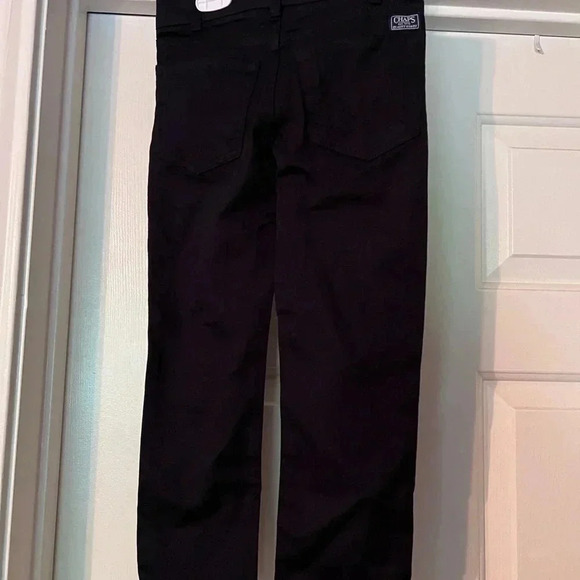 Boy’s Size 5 Chaps Pants - Picture 3 of 4